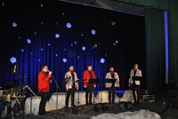 vīru vokālais ansamblis "No sirds"